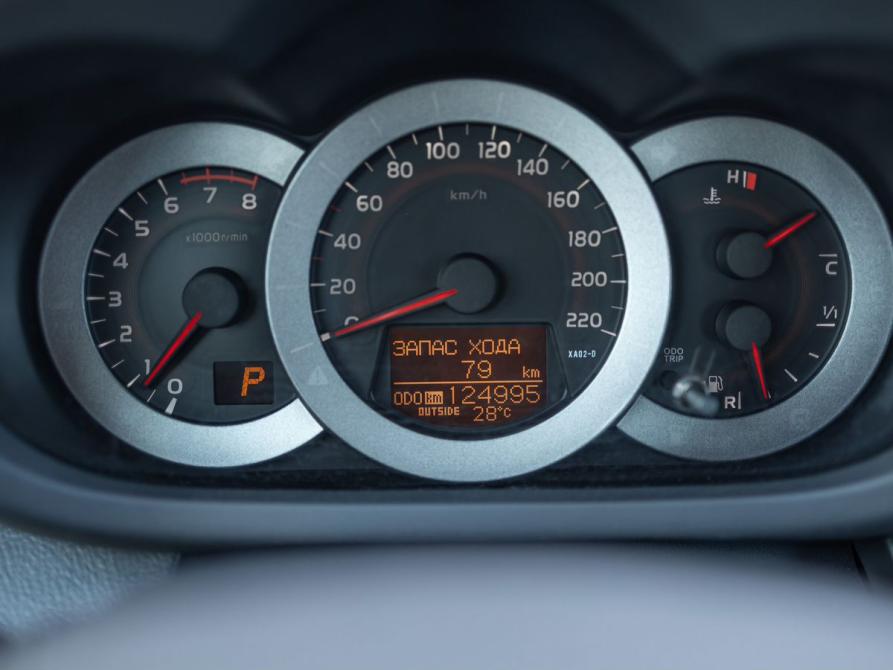 Toyota RAV4 III (XA30) Рестайлинг Ижевск  - изображение 17