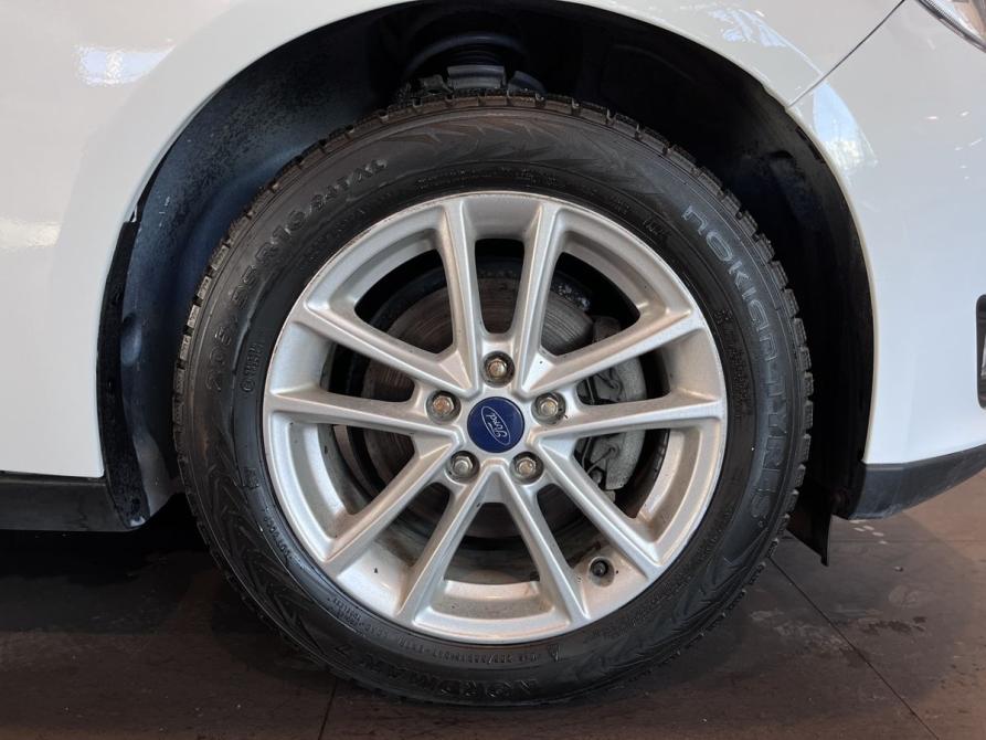 Ford Focus III Рестайлинг Чебоксары  - изображение 21