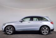 Mercedes-Benz GLC I (X253) Ярославль  - изображение 35