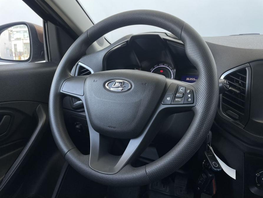 Lada (ВАЗ) XRAY I Екатеринбург  - изображение 16