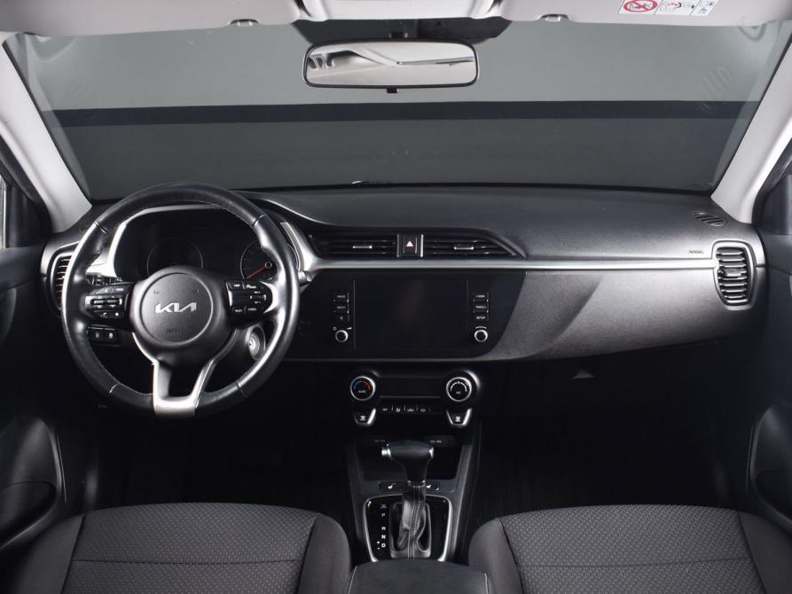 Kia Rio IV Рестайлинг Кемерово  - изображение 7