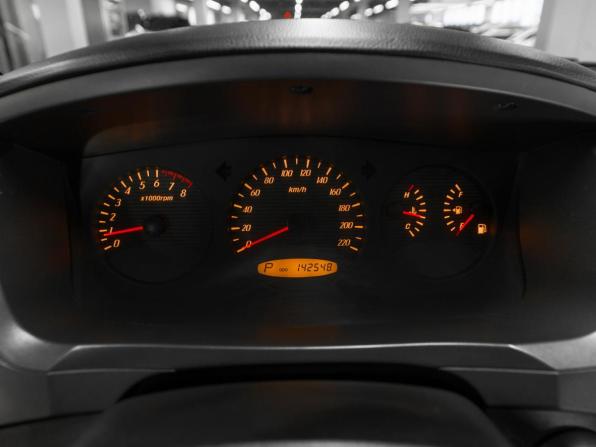 SsangYong Kyron I Рестайлинг с пробегом 2012 года, цена 1 180 000 рублей, 142546 км, внедорожник, Автокод Объявления