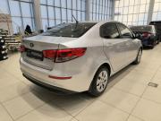 Kia Rio III Рестайлинг Казань  - изображение 28