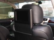Lexus LX III Рестайлинг Новосибирск  - изображение 48