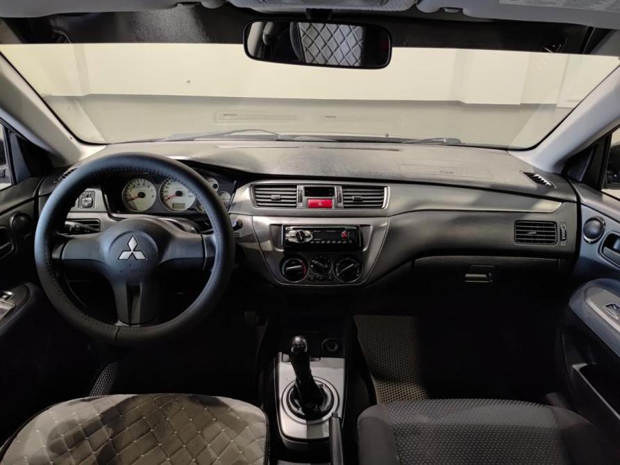 Mitsubishi Lancer IX Рестайлинг Казань  - изображение 17