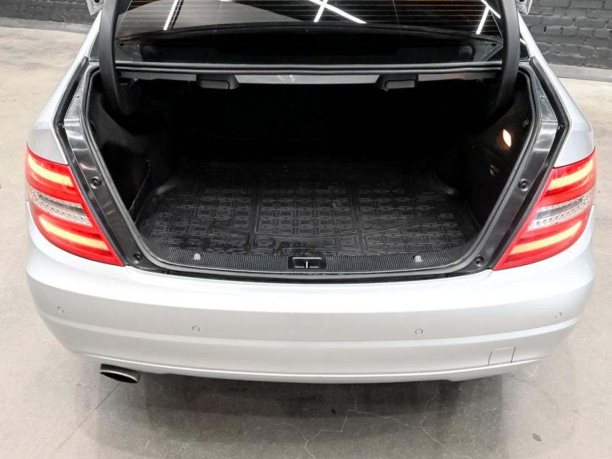 Mercedes-Benz C-Класс III (W204) Рестайлинг Екатеринбург  - изображение 6