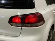 Volkswagen Golf VI Челябинск  - изображение 30