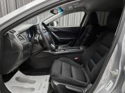 Mazda 6 III (GJ) Рестайлинг Красноярск  - изображение 30