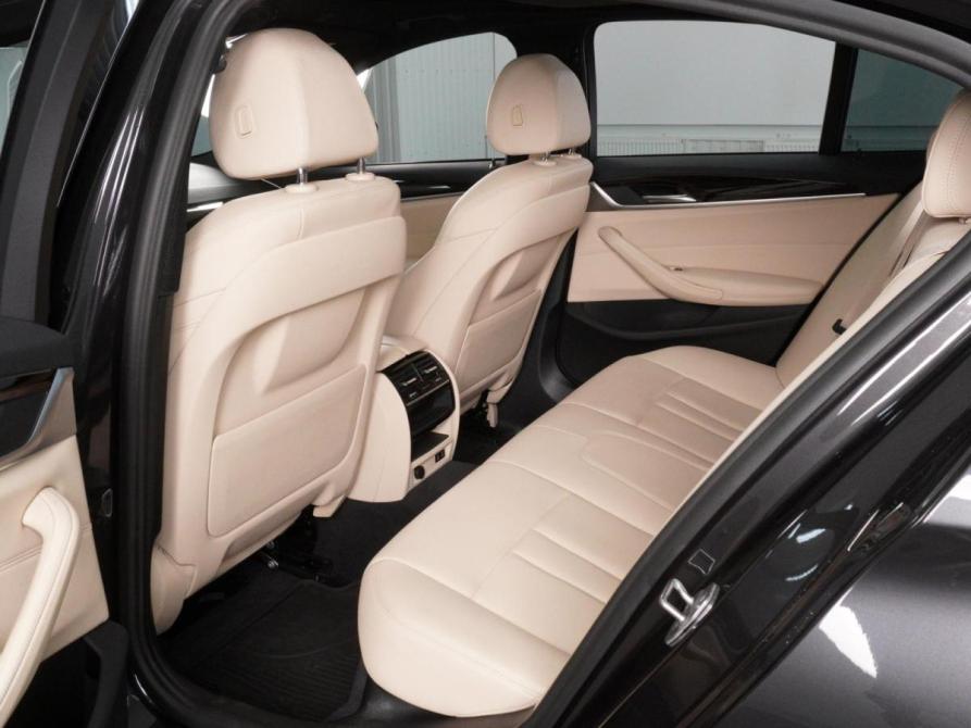 BMW 5 серии VII (G30/G31/G38) Рестайлинг Минеральные Воды  - изображение 11
