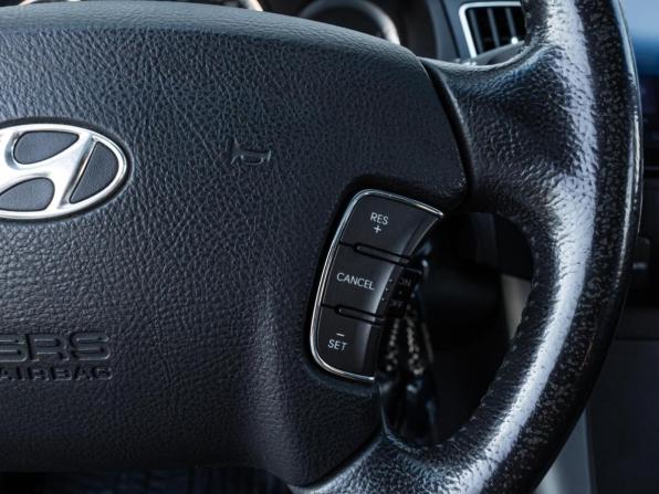 Hyundai Sonata V (NF) Рестайлинг с пробегом 2008 года, цена 935 000 рублей, 128486 км, седан, Автокод Объявления