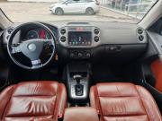Volkswagen Tiguan I Брянск  - изображение 31