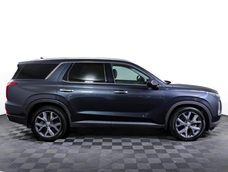 Hyundai Palisade I Москва  - изображение 4