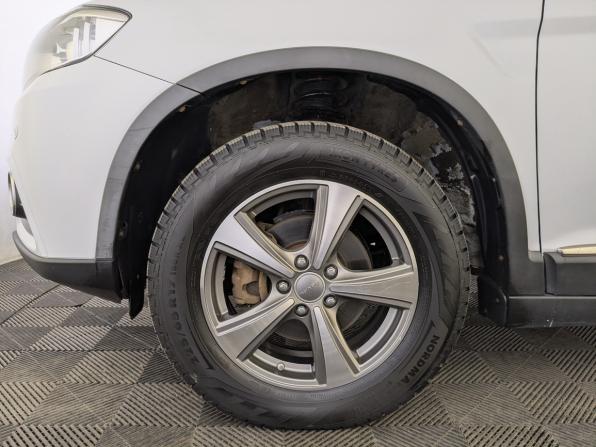 Haval H6 I с пробегом 2019 года, цена 1 395 000 рублей, 177258 км, внедорожник, Автокод Объявления