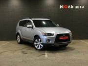 Mitsubishi Outlander II Рестайлинг Челябинск  - изображение 24