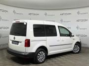 Volkswagen Caddy IV Москва  - изображение 11