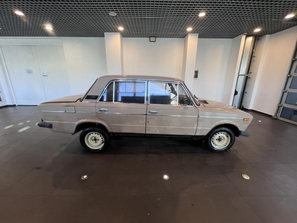 Lada (ВАЗ) 2106 с пробегом 1988 года, цена 95 000 рублей, 53094 км, седан, Автокод Объявления