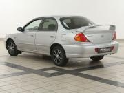 Kia Spectra I Рестайлинг 2 Иваново  - изображение 20