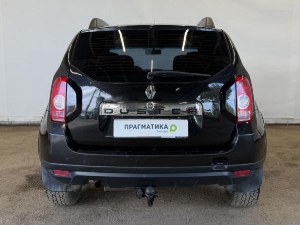 Renault Duster I с пробегом 2014 года, цена 850 000 рублей, 157458 км, внедорожник, Автокод Объявления