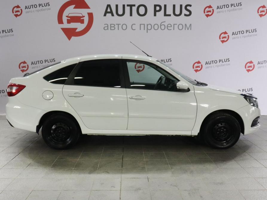 Lada (ВАЗ) Granta I Рестайлинг Минеральные Воды  - изображение 3
