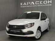 Lada (ВАЗ) Granta I Рестайлинг Пермь  - изображение 19