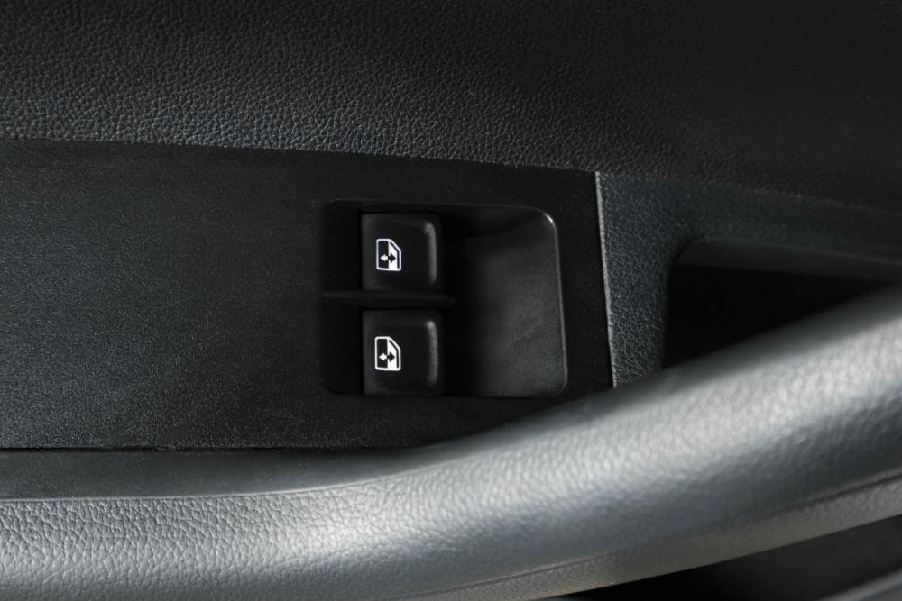 Skoda Octavia III (A7) Рестайлинг Тюмень  - изображение 17