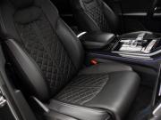 Audi Q8 I (4M) Москва  - изображение 67