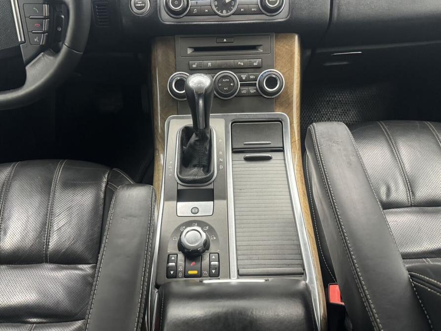 Land Rover Range Rover Sport I Рестайлинг Воронеж  - изображение 14