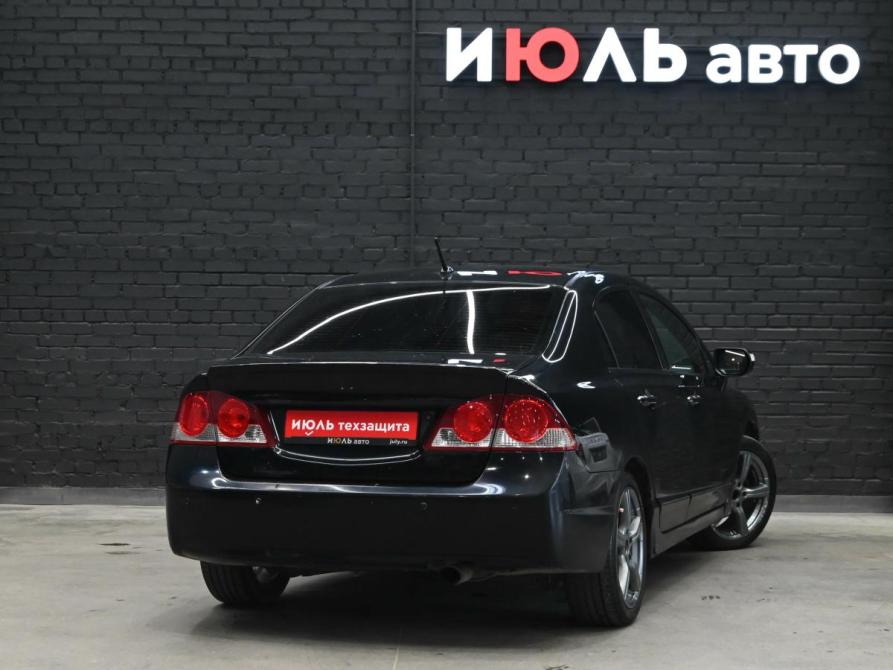 Honda Civic VIII Екатеринбург  - изображение 7