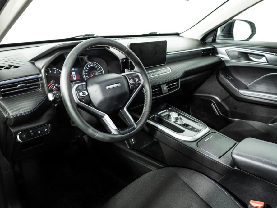 Haval Jolion I Рестайлинг Санкт-Петербург  - изображение 11