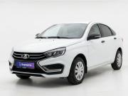 Lada (ВАЗ) Vesta I Рестайлинг (NG) Борисоглебск  - изображение 2