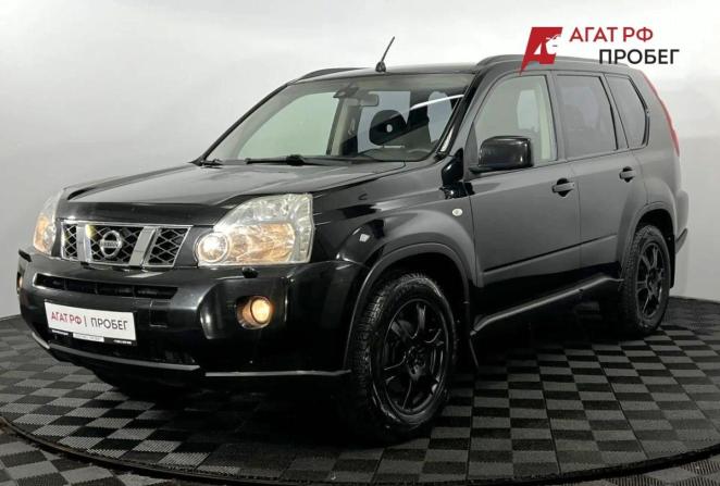 Nissan X-Trail II с пробегом 2010 года, цена 825 000 рублей, 200476 км, внедорожник, Автокод Объявления