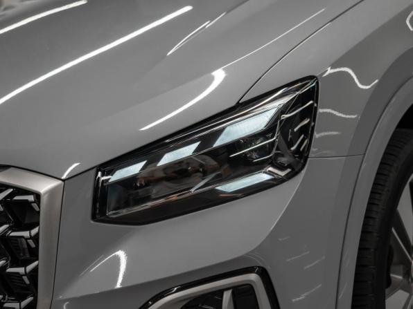 Audi Q2 I Рестайлинг с пробегом 2026 года, цена 3 700 000 рублей, 50 км, внедорожник, Автокод Объявления