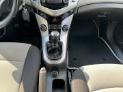 Chevrolet Cruze I Екатеринбург  - изображение 23