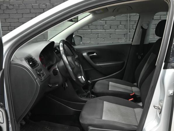 Volkswagen Polo V с пробегом 2012 года, цена 950 000 рублей, 148306 км, седан, Автокод Объявления