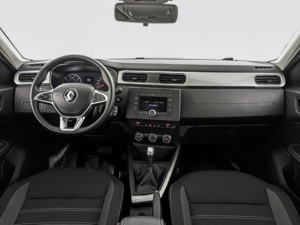 Renault Arkana I с пробегом 2019 года, цена 1 325 000 рублей, 130674 км, внедорожник, Автокод Объявления