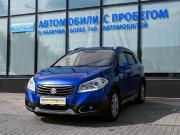 Suzuki SX4 II (S-Cross) Екатеринбург  - изображение 23