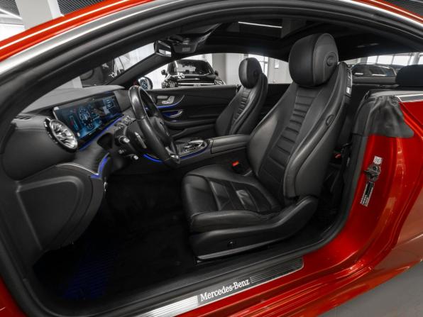 Mercedes-Benz E-Класс V (W213 S213 C238) с пробегом 2017 года, цена 3 550 000 рублей, 104028 км, купе, Автокод Объявления