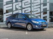 Hyundai Solaris I Краснодар  - изображение 20