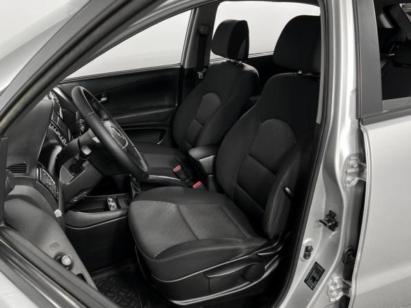 SsangYong Actyon II с пробегом 2012 года, цена 849 100 рублей, 159604 км, внедорожник, Автокод Объявления