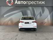 Skoda Rapid II Волгоград  - изображение 28