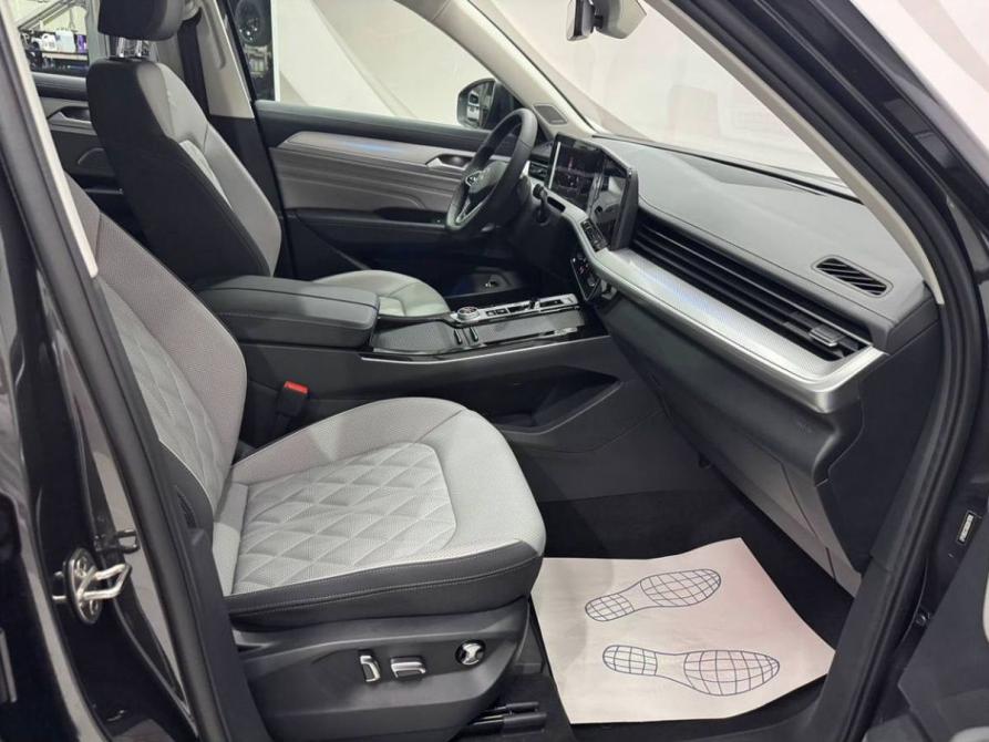 Volkswagen Tavendor I Воронеж  - изображение 16
