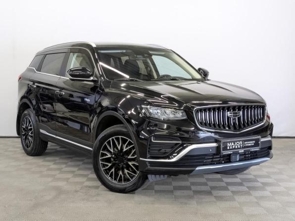 Geely Atlas Pro с пробегом 2023 года, цена 2 159 000 рублей, 57113 км, внедорожник, Автокод Объявления