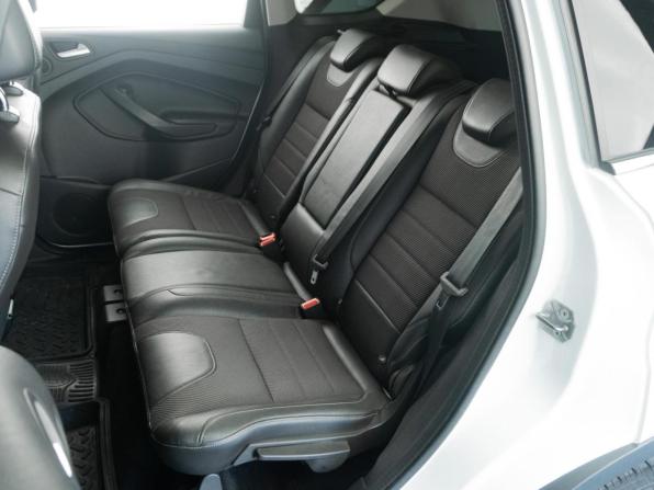 Ford Kuga II с пробегом 2013 года, цена 939 000 рублей, 171926 км, внедорожник, Автокод Объявления