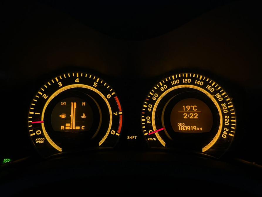 Toyota Auris I Воронеж  - изображение 11