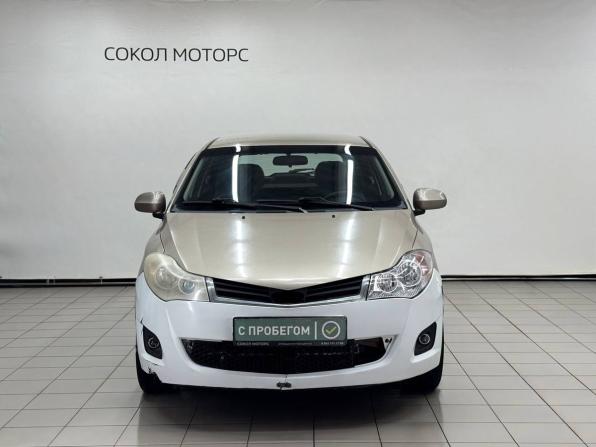 ЗАЗ Forza с пробегом 2012 года, цена 309 900 рублей, 150000 км, хэтчбек, Автокод Объявления