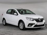 Renault Logan II Рестайлинг Химки  - изображение 16