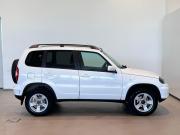 Lada (ВАЗ) Niva Волгоград  - изображение 33