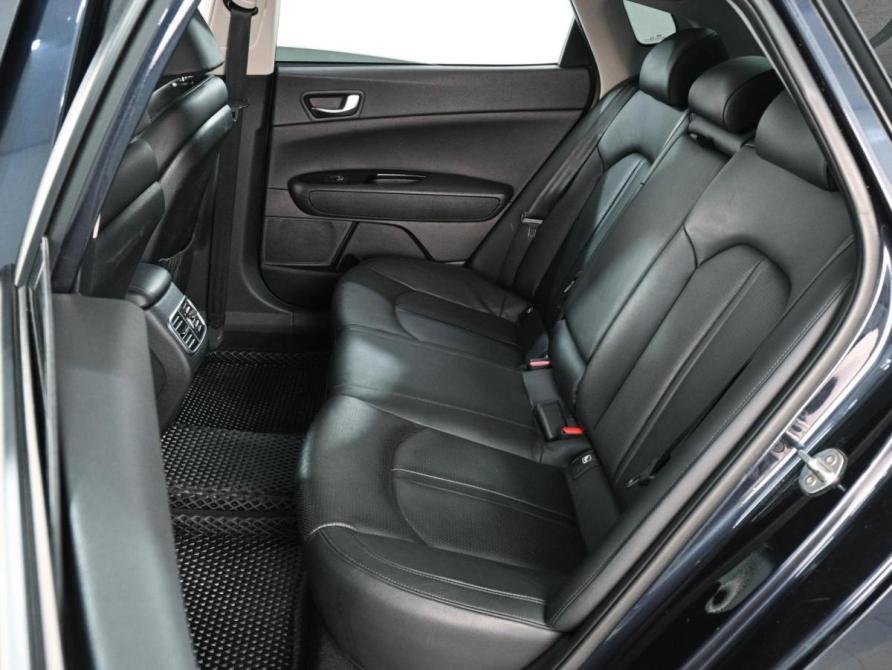 Kia Optima IV Ростов-на-Дону  - изображение 9