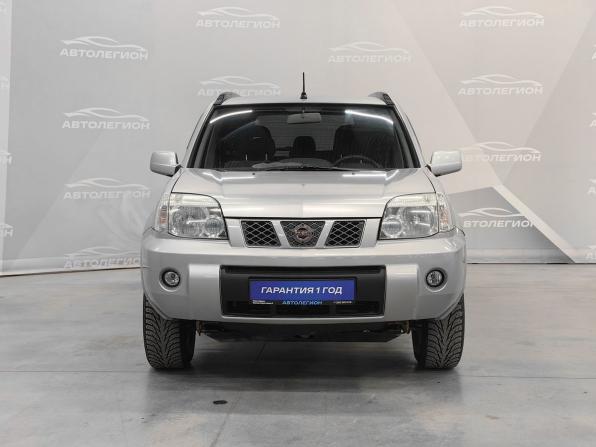 Nissan X-Trail I Рестайлинг с пробегом 2005 года, цена 750 000 рублей, 298315 км, внедорожник, Автокод Объявления