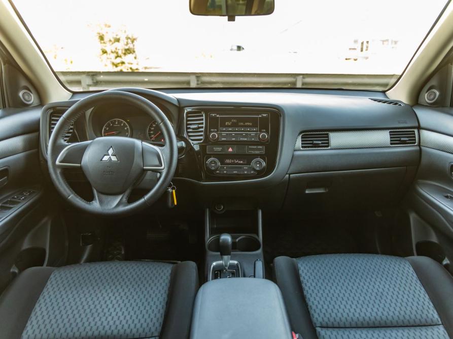Mitsubishi Outlander III Волгоград  - изображение 13